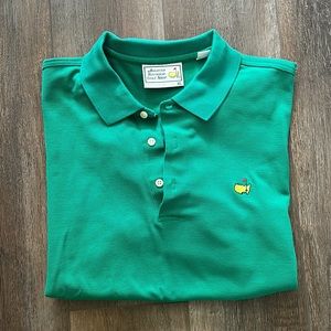 Masters Polo